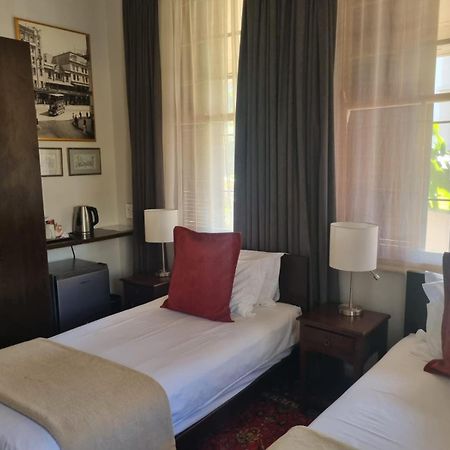 Ashanti Gardens Guesthouse Cape Town Ngoại thất bức ảnh