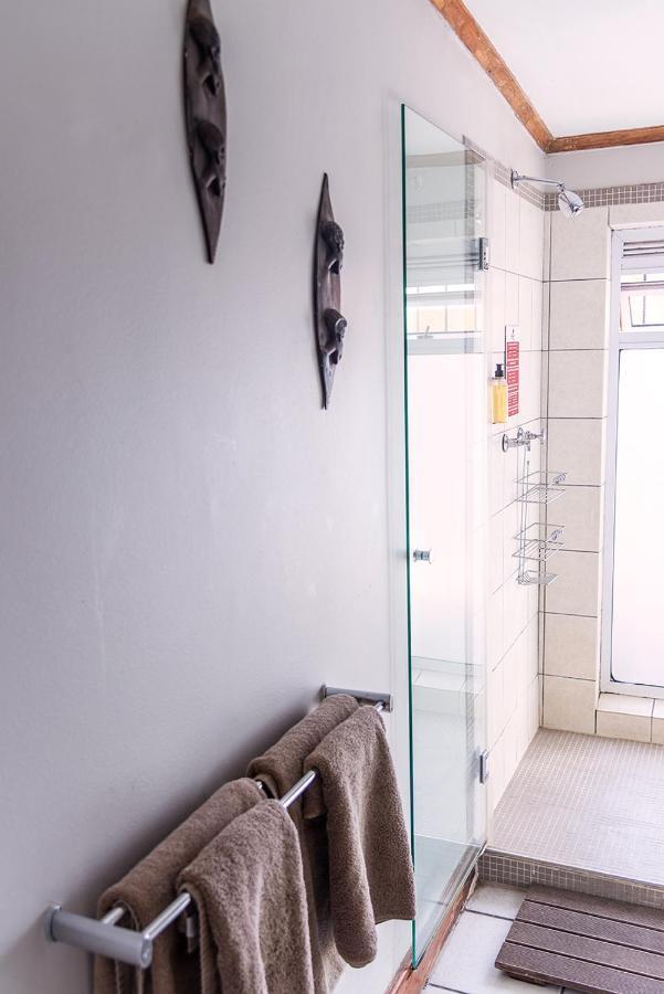 Ashanti Gardens Guesthouse Cape Town Ngoại thất bức ảnh