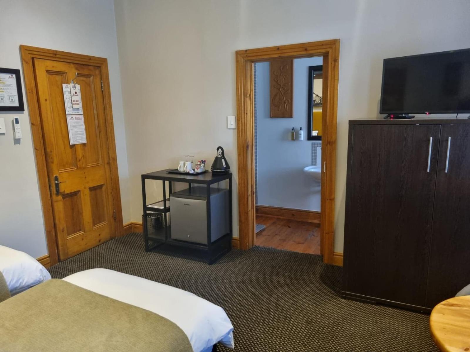 Ashanti Gardens Guesthouse Cape Town Ngoại thất bức ảnh