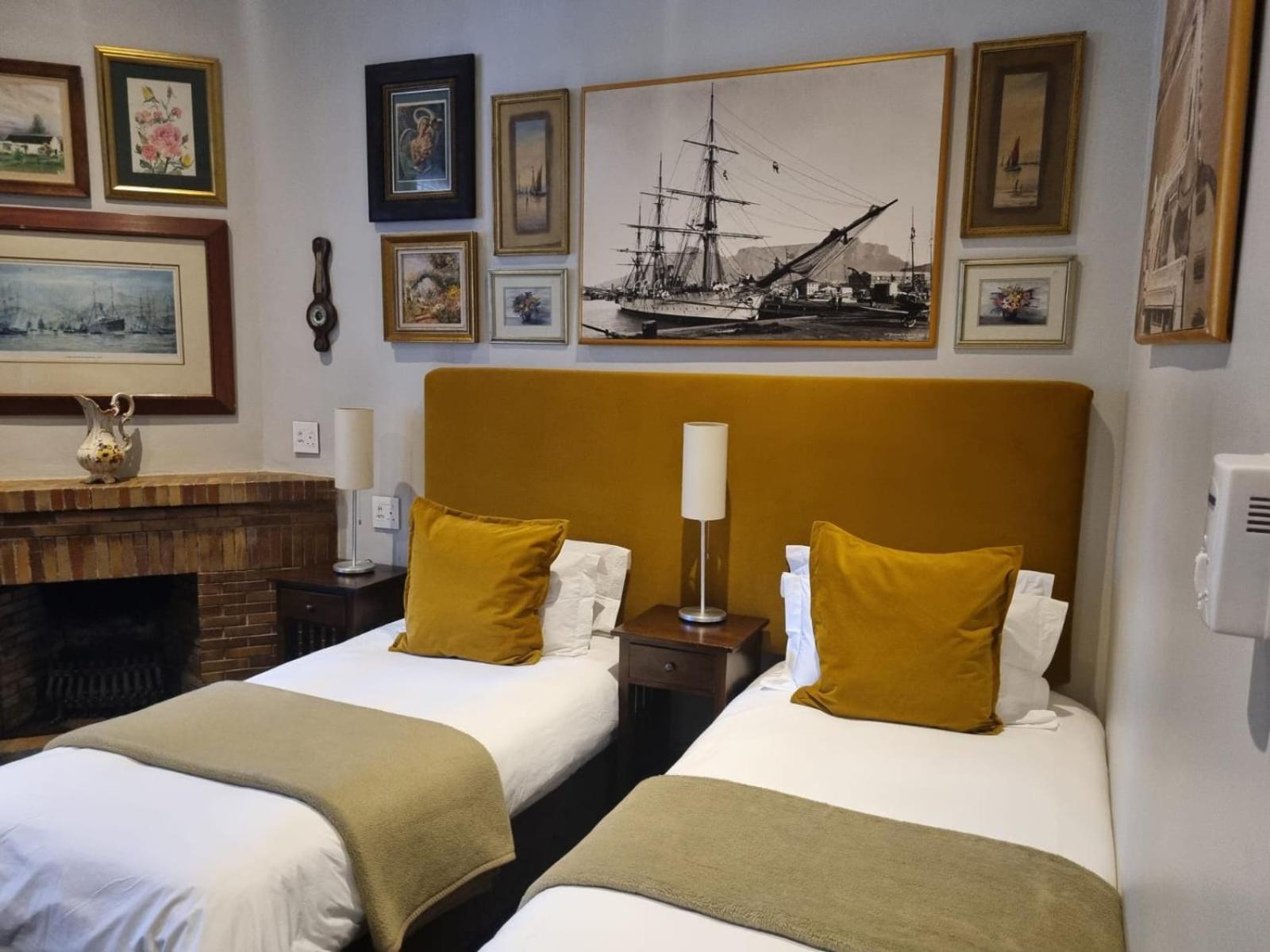 Ashanti Gardens Guesthouse Cape Town Ngoại thất bức ảnh