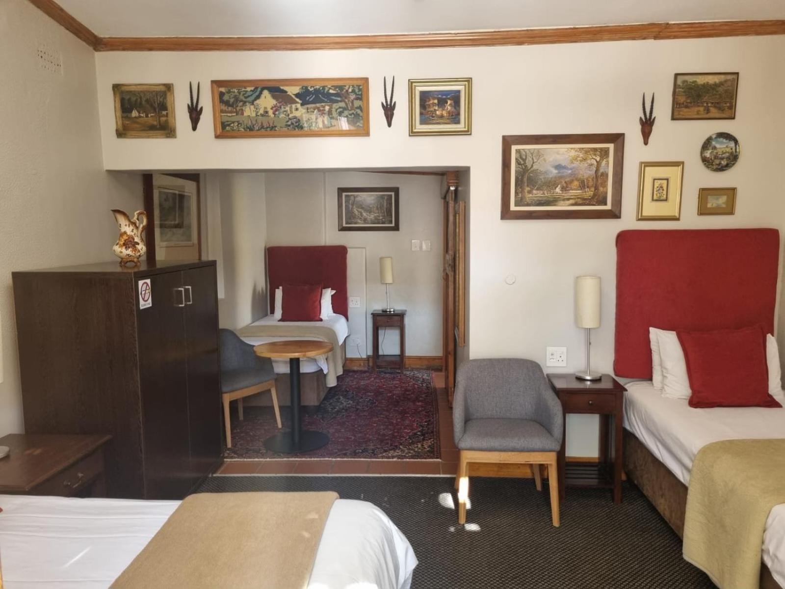 Ashanti Gardens Guesthouse Cape Town Ngoại thất bức ảnh