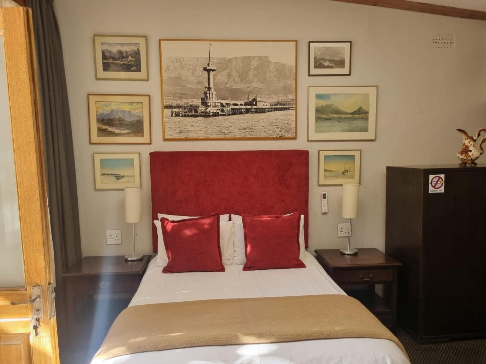 Ashanti Gardens Guesthouse Cape Town Ngoại thất bức ảnh