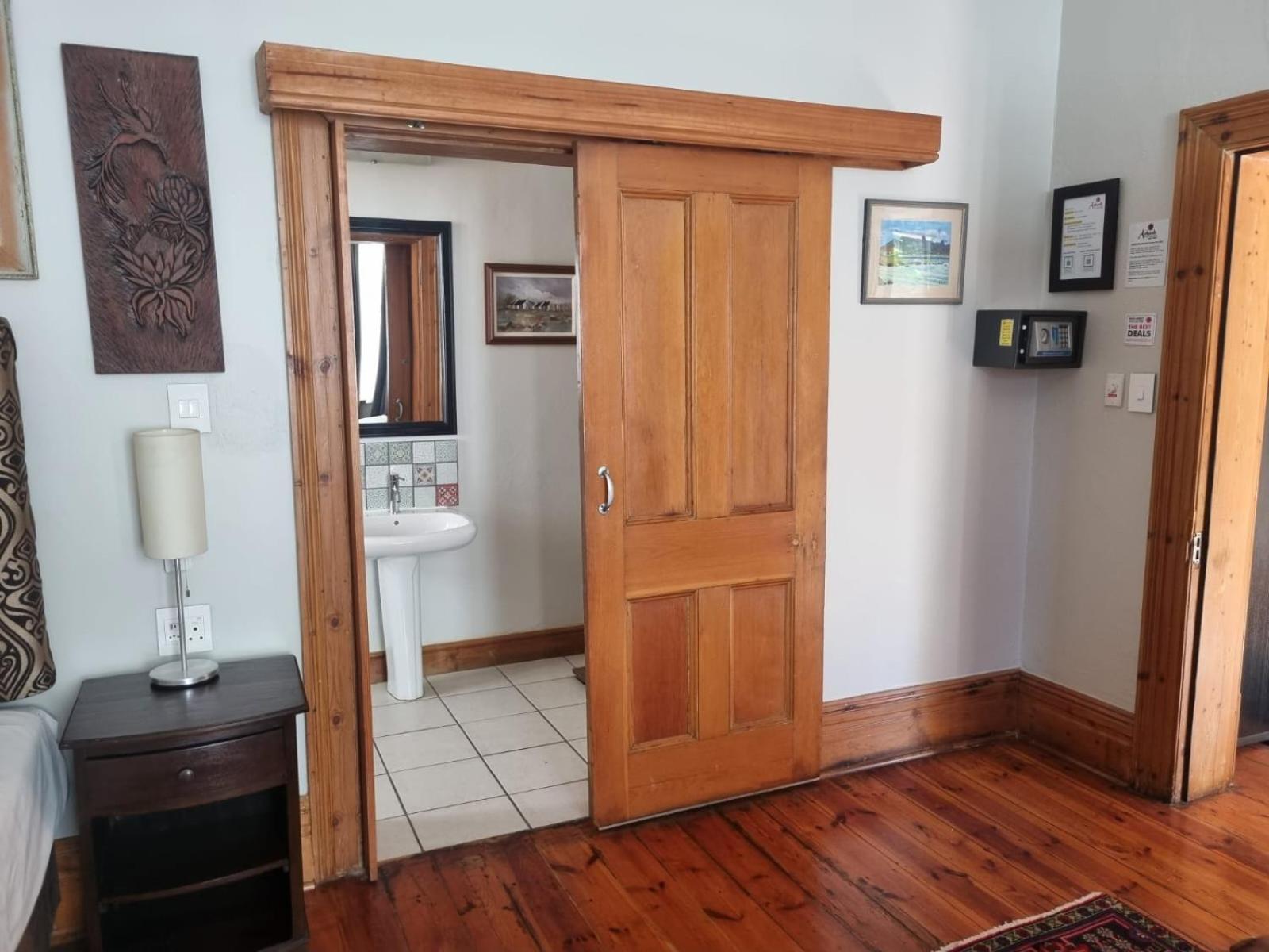 Ashanti Gardens Guesthouse Cape Town Ngoại thất bức ảnh