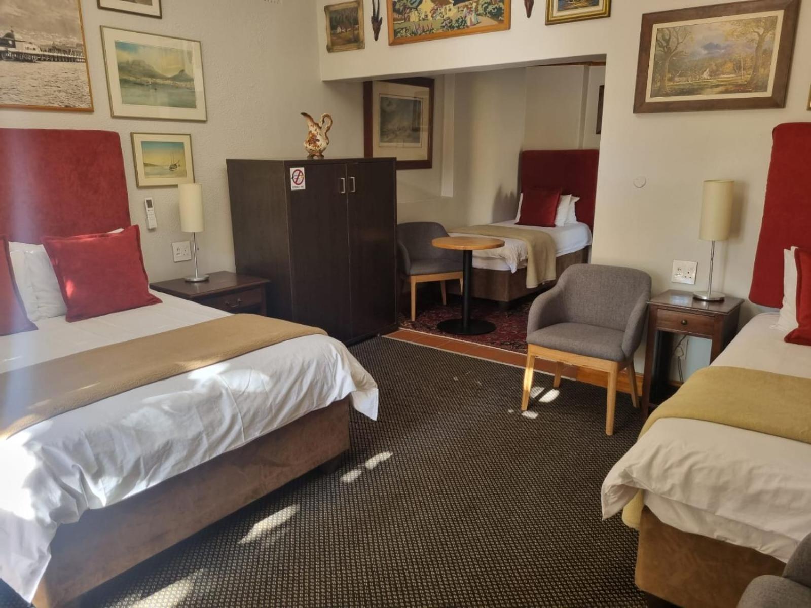 Ashanti Gardens Guesthouse Cape Town Ngoại thất bức ảnh