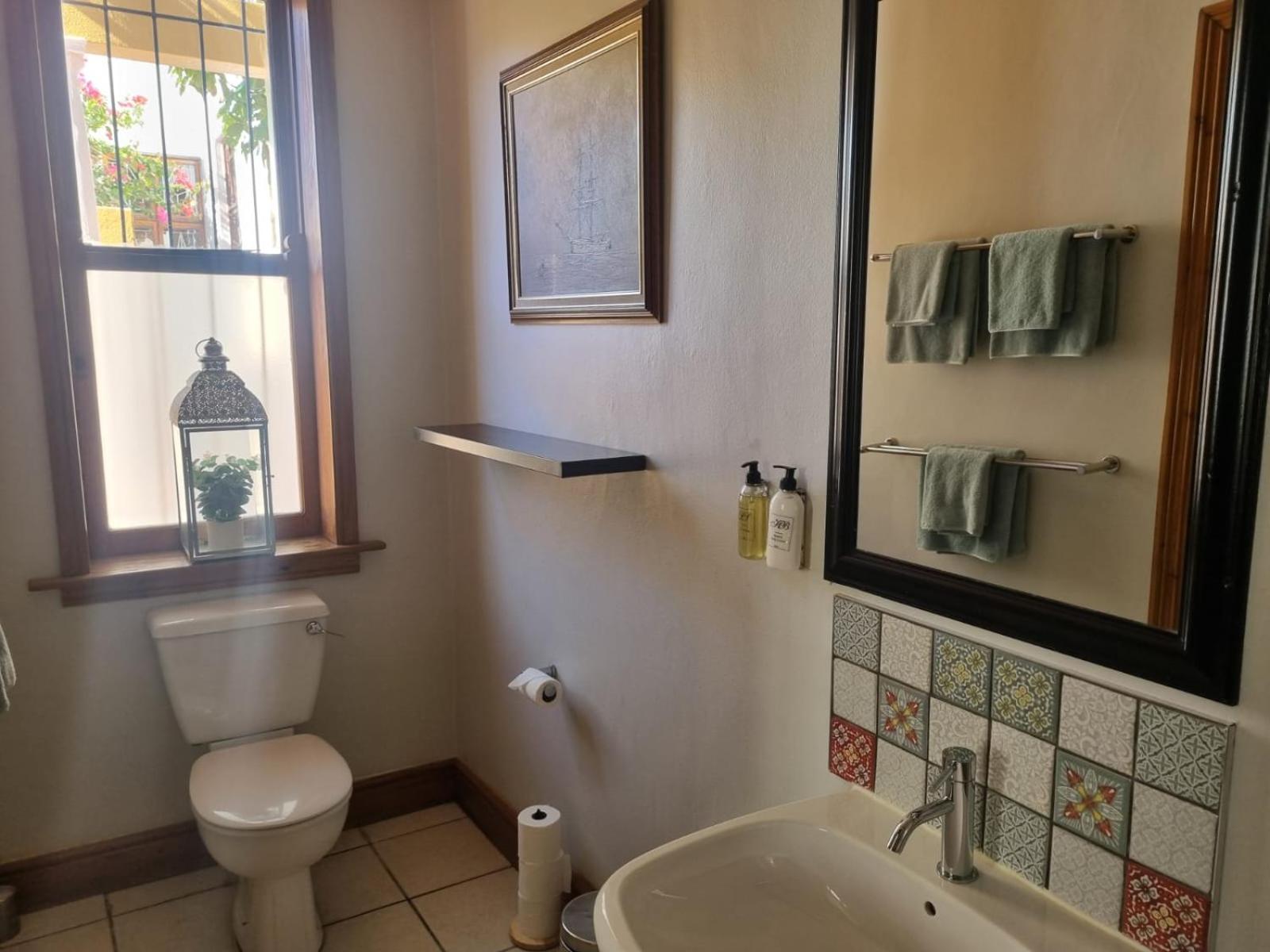 Ashanti Gardens Guesthouse Cape Town Ngoại thất bức ảnh